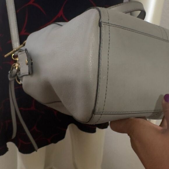 Fossil Emma Satchel - Picture 9 of 11